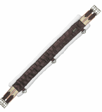 Ovation® Dry-Tex Equalizer Girth w/Ring