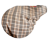 5/A® Baker Saddle Dust Cover