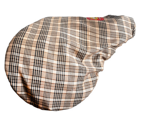 5/A® Baker Saddle Dust Cover