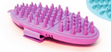 Tail Tamer Soft Touch Flex Massager Curry