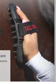 Tail Tamer Soft Touch Flex Massager Curry