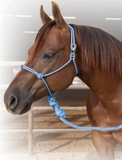 PC Easy On Rope Halter