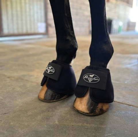PC Ice Bell Boot