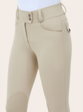 Margot Luxe-Tek Breech from R.J. Classics