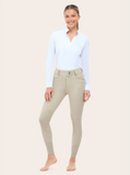 Margot Luxe-Tek Breech from R.J. Classics