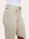 Olivia Luxe-Tek Breech from R.J. Classics