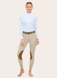 Olivia Luxe-Tek Breech from R.J. Classics