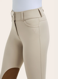 Olivia Luxe-Tek Breech from R.J. Classics