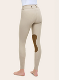 Olivia Luxe-Tek Breech from R.J. Classics