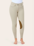 Olivia Luxe-Tek Breech from R.J. Classics