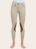 Olivia Luxe-Tek Breech from R.J. Classics