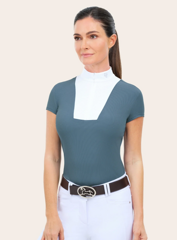 Celeste Show Shirt from R.J. Classics