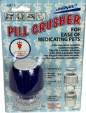 Jorvet Pill Crusher