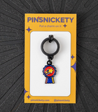 Pinsnickety Crop Charms
