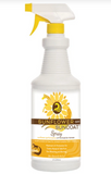 Healthy Haircare Sunflower Suncoat Spray