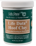 Life Data Hoof Clay