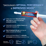 Perfect Prep Show Day™ Fast-Acting Performance Optimizer Paste