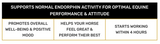 Perfect Prep Show Day™ Fast-Acting Performance Optimizer Paste
