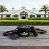 Plughz Hammond's Saddle Soap