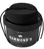 Plughz Hammond's Saddle Soap