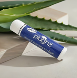 Plughz ProSport Essentials Aloe Vera And Vitamin E Lip Balm