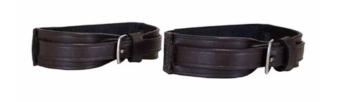 GTR Quick Jod Garter Straps