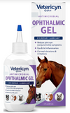 Vetericyn Plus Antimicrobial Ophthalmic Gel