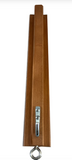 Wooden Saddle Rack