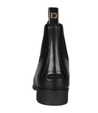 Dublin Foundation Zip Paddock Boots II
