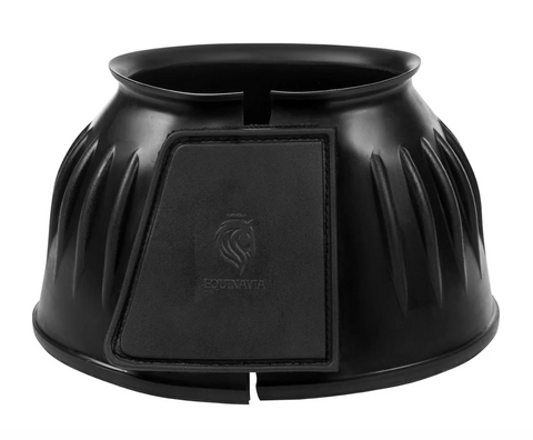 Equinavia Double Lock Rubber Bell Boots