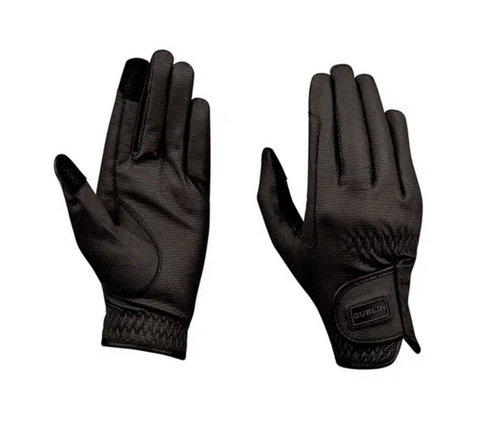 Dublin  Everyday Riding Gloves