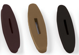 Eco Pure Rubber Rein Stops