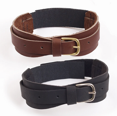 CAMELOT Quik n EZE Garter Straps