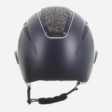 Evoke Callisto Crystal MIPS Wide Brim Riding Helmet