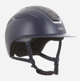 Evoke Callisto Crystal MIPS Wide Brim Riding Helmet