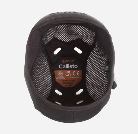 Evoke Liner for Callisto Helmets