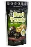 The German Beet Treats