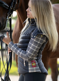 5/A Baker® x Novella® Vest
