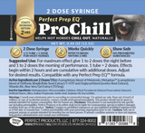 Perfect Prep EQ Pro Chill Paste