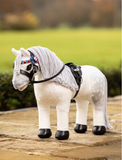 LeMieux Toy Pony "Show Pony Coco"