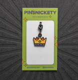 Pinsnickety Charms