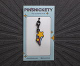 Pinsnickety Charms