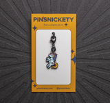 Pinsnickety Charms