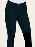 RJC Gracie Knee Patch Breech