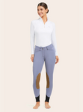 RJC Gracie Knee Patch Breech