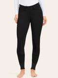 RJC Gracie Knee Patch Breech