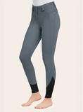 RJC Hayden Silicone Knee Patch Breech