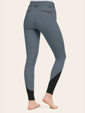 RJC Hayden Silicone Knee Patch Breech