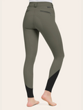 RJC Hayden Silicone Knee Patch Breech