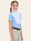 Tessa Jr Show Shirt from R.J. Classics